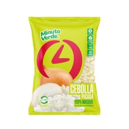 Cebolla Picada, 250 gr