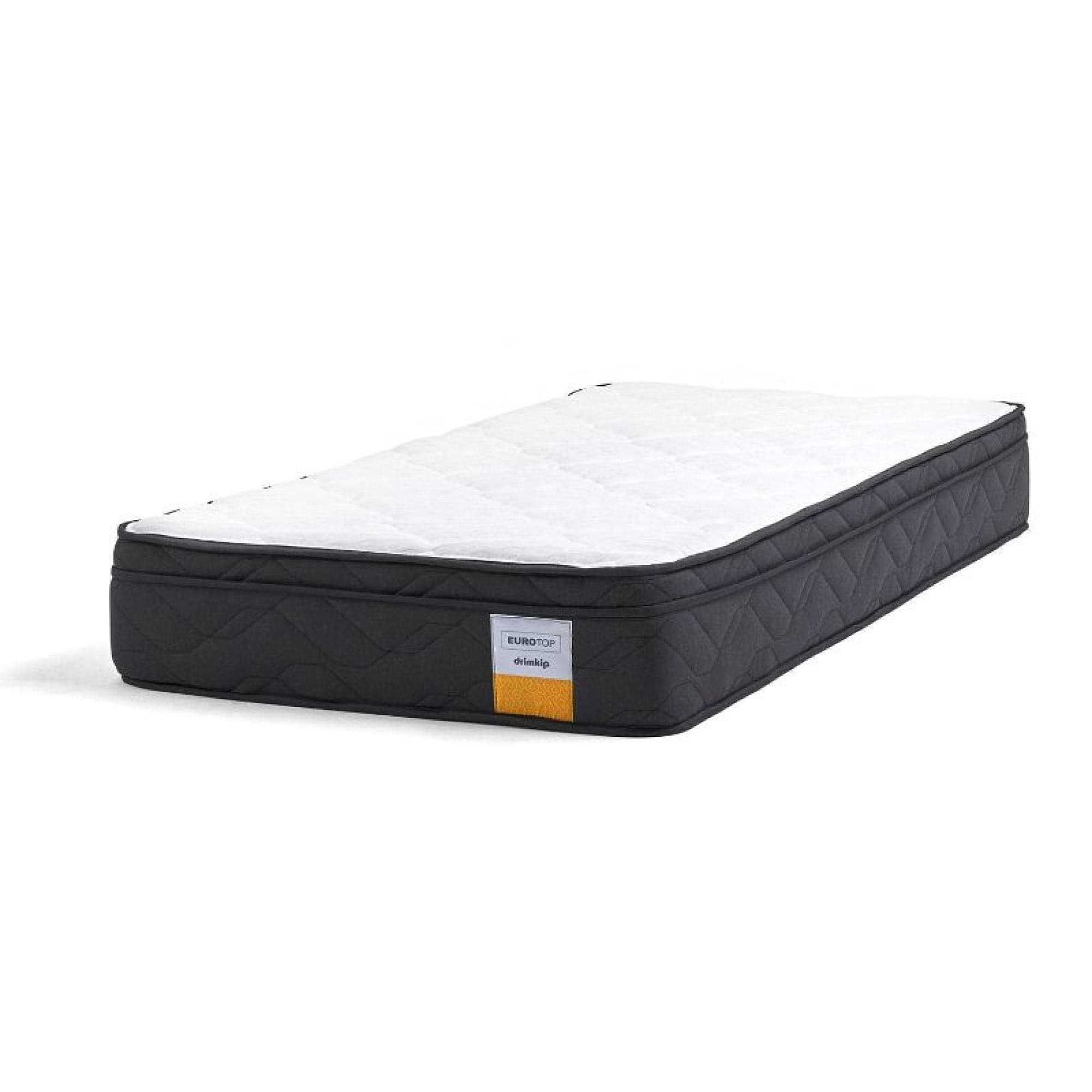 Colchon Eurotop 1 Plaza Plus