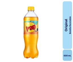 Bebida Papaya Original Botella, 600 cc