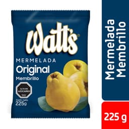 Mermelada Membrillo, 225 g