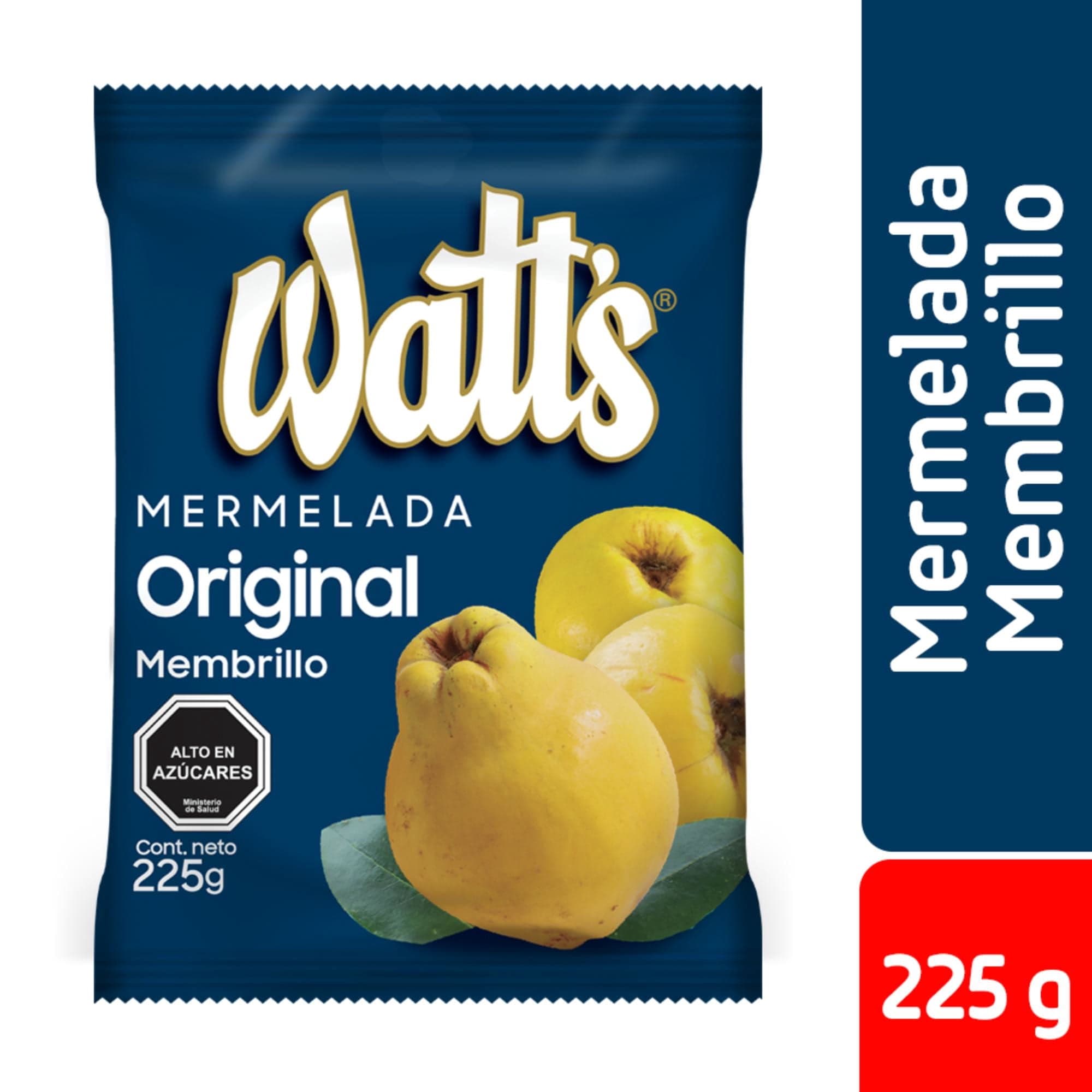 Mermelada Membrillo, 225 g