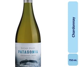 Vino Chardonnay Botella, 750 mL