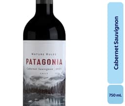 Vino Cabernet Sauvignon Botella, 750 mL
