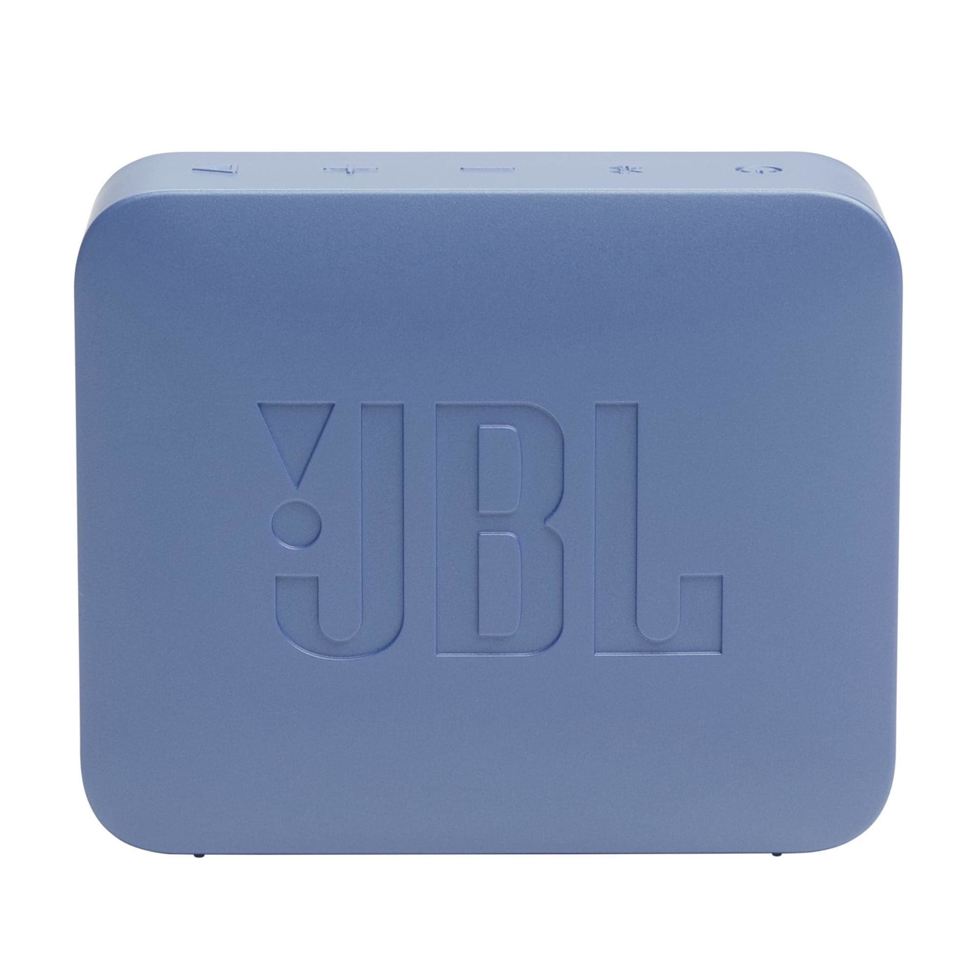 Parlante JBLGo Essential 2 Azul