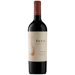 Vino Carmenere Botella, 750 mL