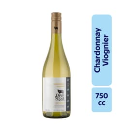Vino Chardonnay Botella, 750 mL