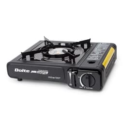 Cocinilla New Pragma Negro, 1 Un