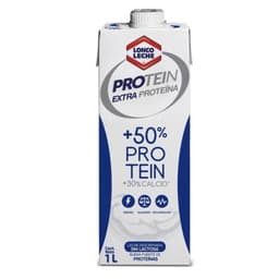 Leche Extra Proteina Caja, 1 L