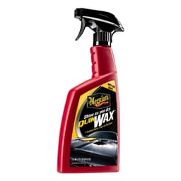 Cera Rapida Para Autos Meguiars Quik Wax