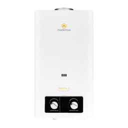 Calefont Essential 11 Eco Gas Licuado 11 Litros