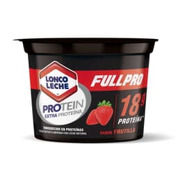 Yogurt Full Protein Sabor Frutilla, 150 g