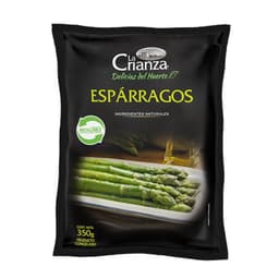 Esparragos, 350 g