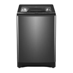 Lavadora Automatica Mabe 9.5 Kg Lma9520Wdgcl0 Diamond Grey