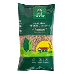 Proteina Vegetal de Soya, 300 g