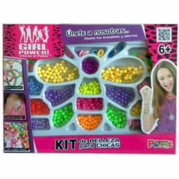 Manualidades Set Mostacilla, 1 Un