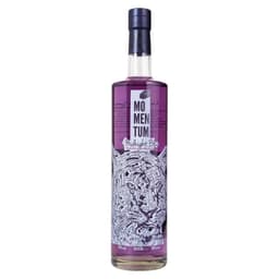 Licor Botella Flor Sauco