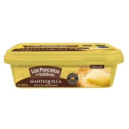 Mantequilla Pote, 200 g