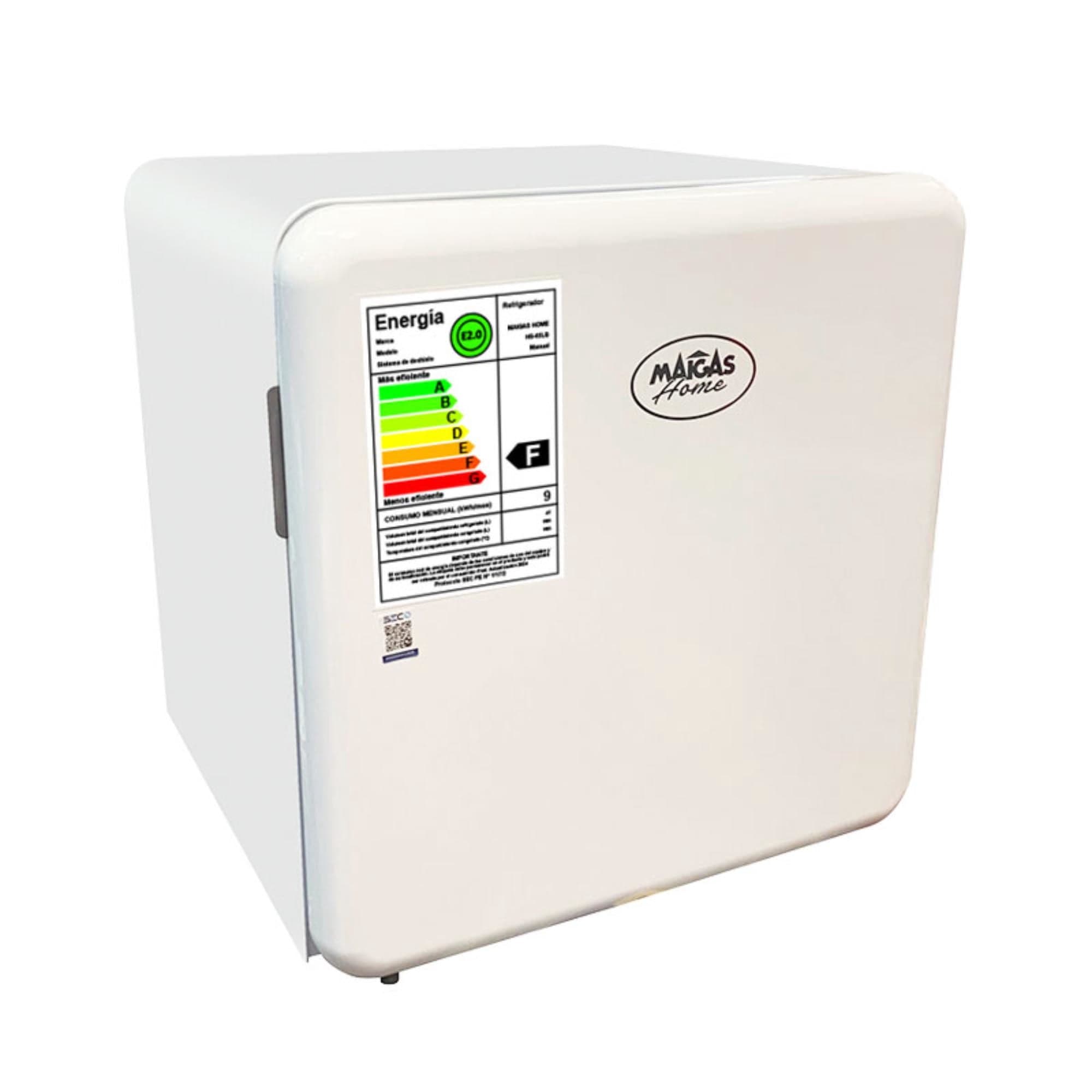 Frigobar Frio Directo 47 Litros Hs-65Lb