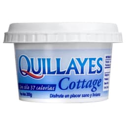 Queso Cottage Untable, 200 g