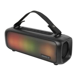 Parlante MGGBOOM Bluetooth Master-G