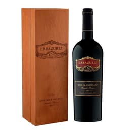 Vino Cab Sauv Don Max 2017 14g 750c Erra