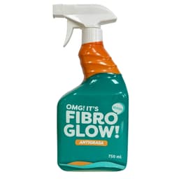 Limpiador antigrasa gatillo, 750 ml