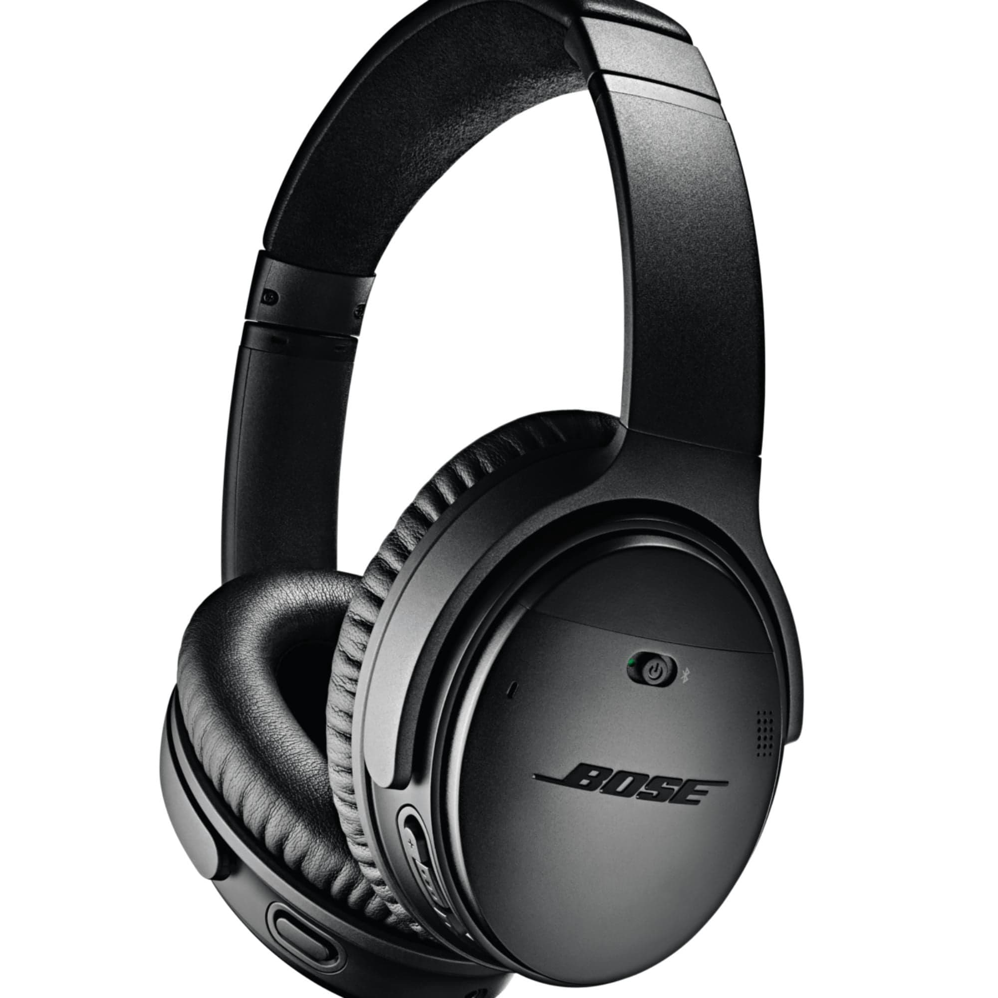 Audifonos Over-Ear Quietcomfort Headphones Black Bluetooth