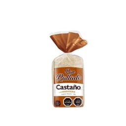 Pan Rallado, 250 g