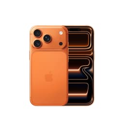 iPhone 17 Pro 5G 256GB Naranja