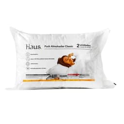 Set Almohadas 50 x 70 cm