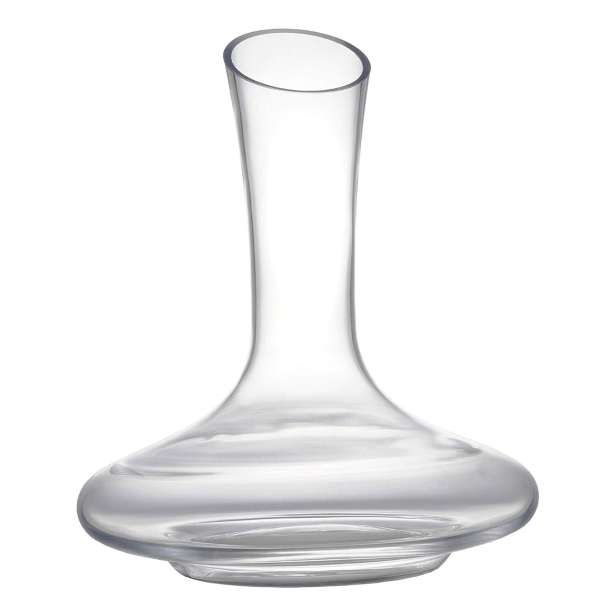 Decantador 1400ml Vidrio, 1 pieza
