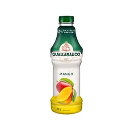 Nectar Sabor Mango Botella, 1 L