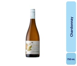 Vino Chardonnay Botella, 750 mL