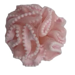 Esponja Malla 15x15cm Poliester