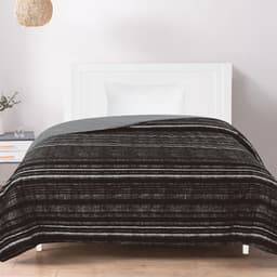 Quilt Estampado Microfibra 1.5 Plazas 170 x 240 cm