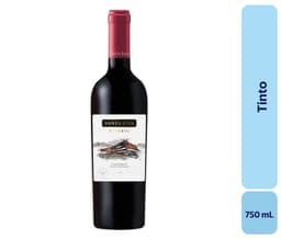 Vino Tinto Botella