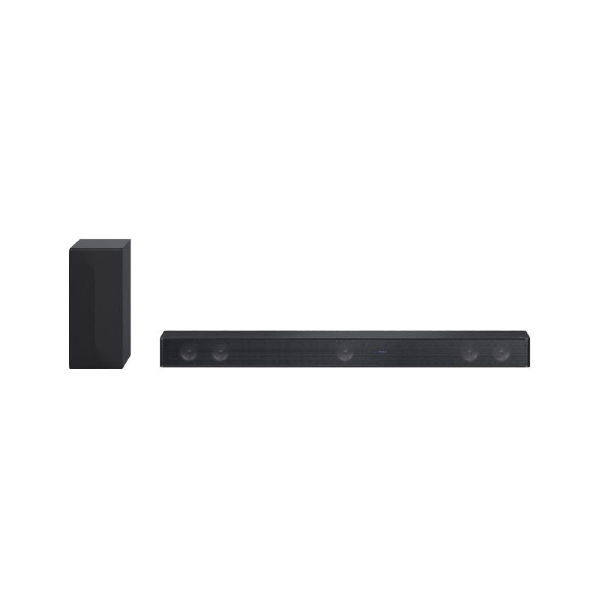 Soundbar Sh7Q LG