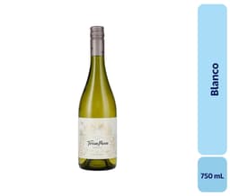 Vino Blanco Botella