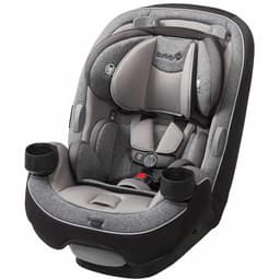 Silla de Auto Grow And Go Shadow Negro