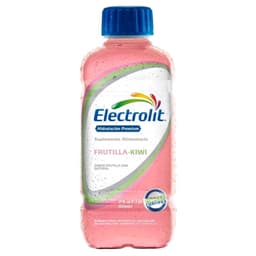 Bebida Hidratante Frutilla Kiwi Botella, 625 ml