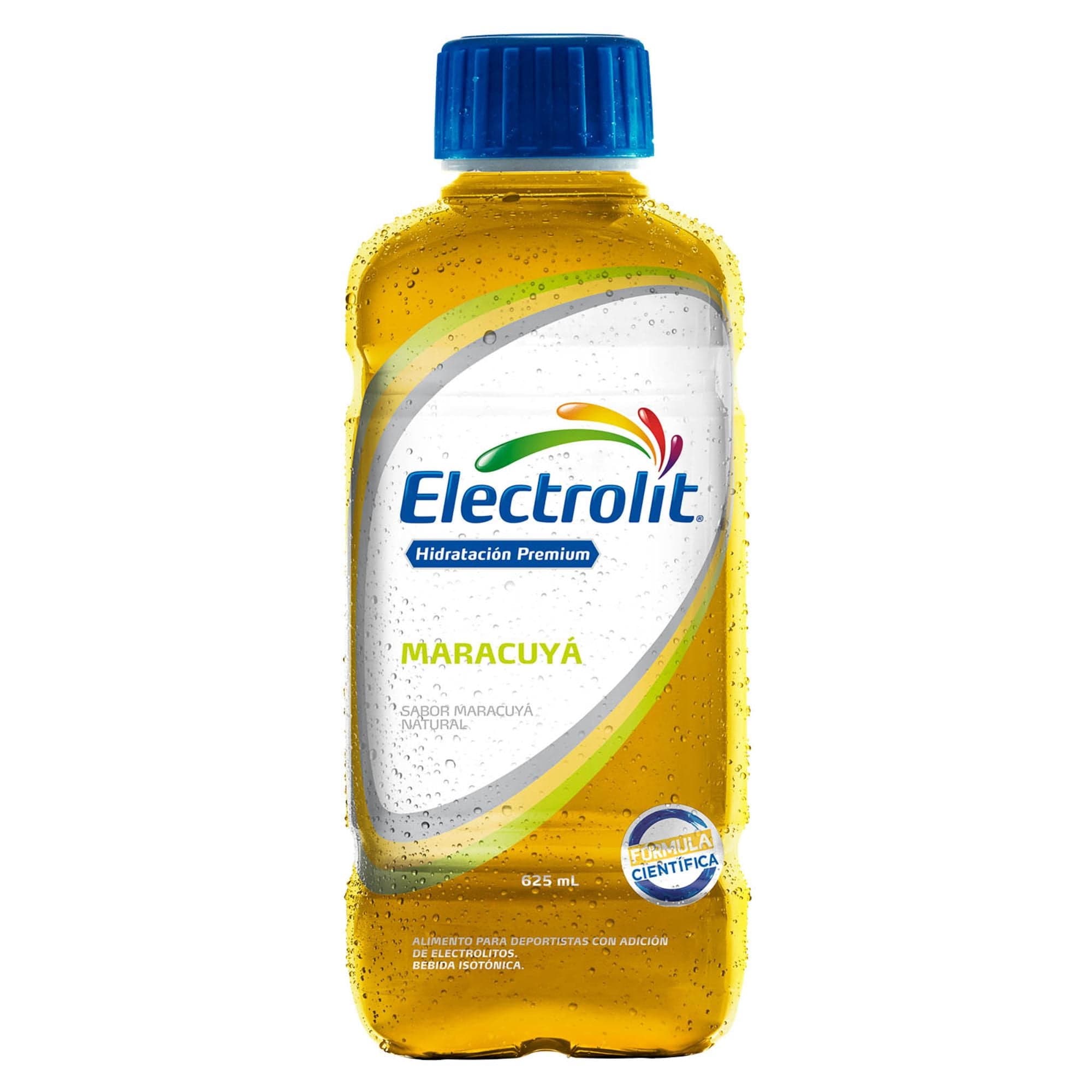 Bebida Hidratante Electrolit Sabor Maracuya, 625 ml