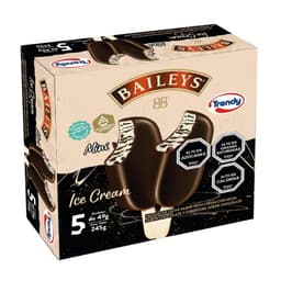 Multipack Mini Baileys, 5 Un