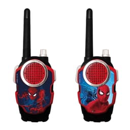 Juego de Rol Set Walkietalkie