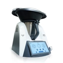 Robot de Cocina Mix OM6 Blanco