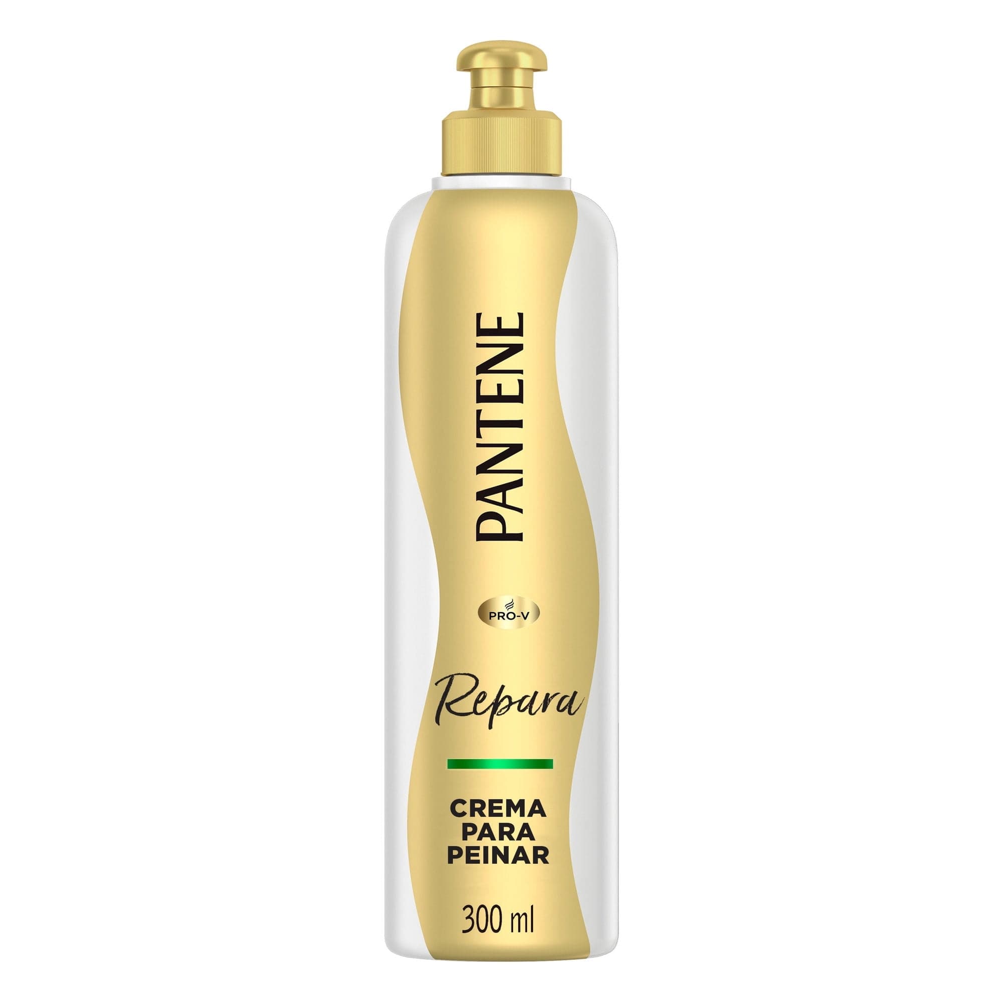 Crema para Peinar Pantene Pro-V Restauracion, 300 ml