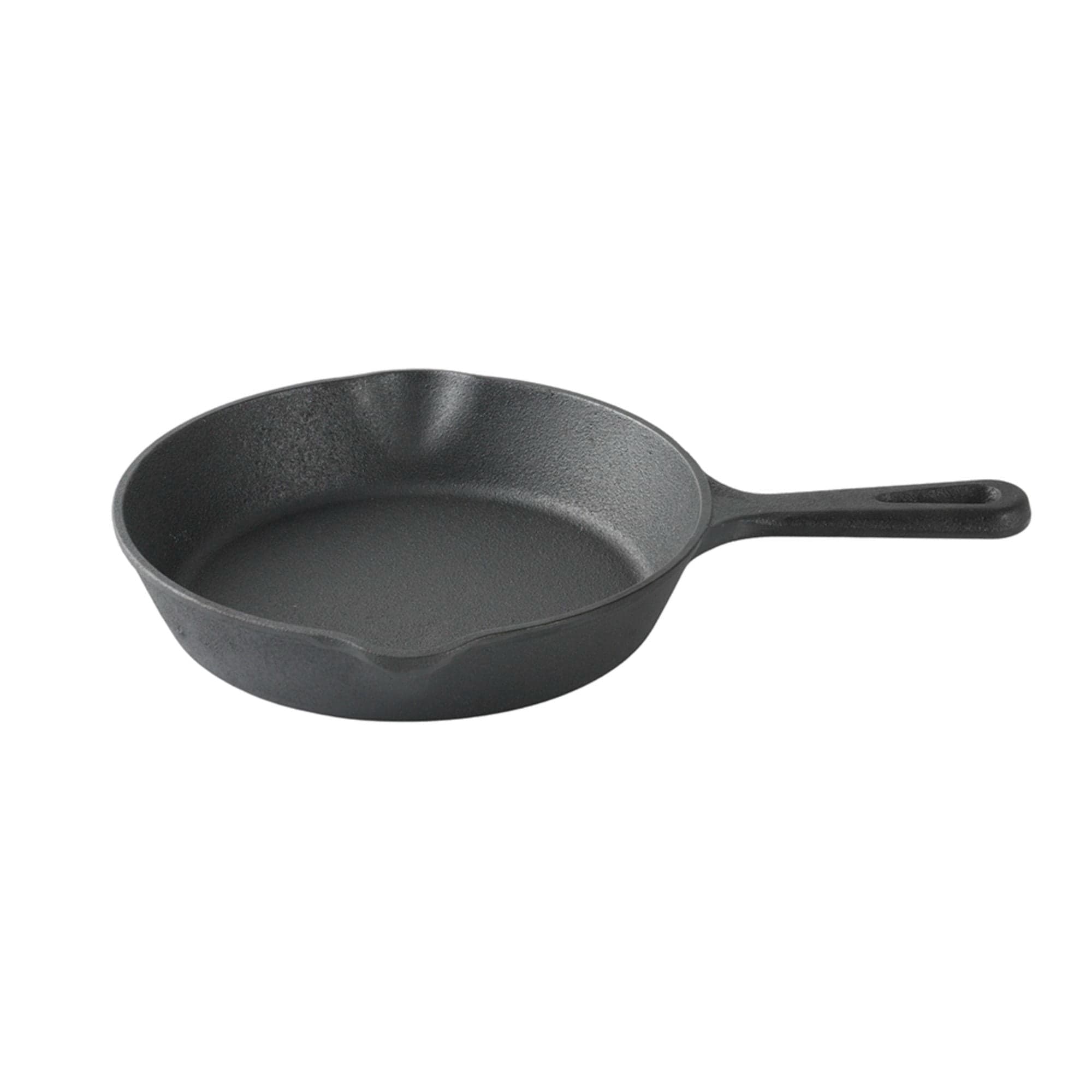 Sarten 20cm Hierro Fundido