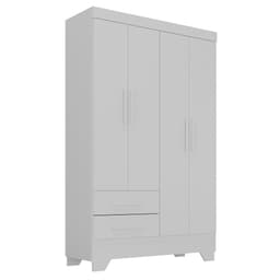Closet Bambole Blanco