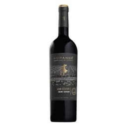 Vino Tinto Cabernet Sauvignon Terrarum Botella, 750 cc