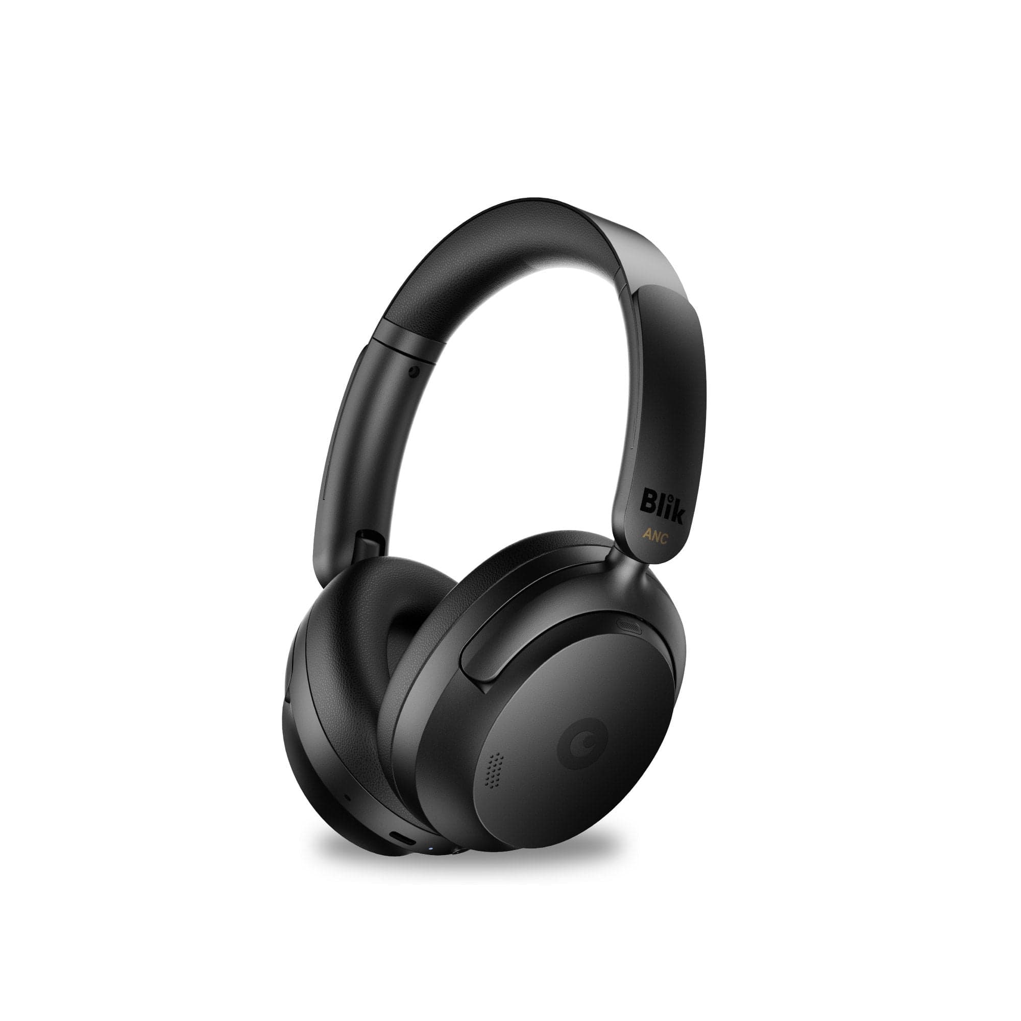Audifonos Over Ear Aura 950 USB-C Negro