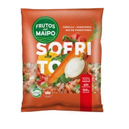 Sofrito Congelado, 150 g
